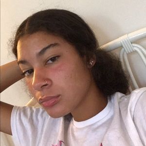 Meet your Posher, Aaliyah